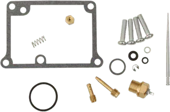 Moose Racing Carburetor Rebuild Kits 2002-2023 Kawasaki Kx65 - 1003-0715 1