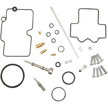 Moose Racing Carburetor Rebuild Kits - 2004-2009 Honda Crf250r 1