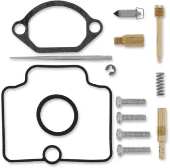 Moose Racing Carburetor Rebuild Kits 2014-2022 Kawasaki Kx85 - 1003-0849 1