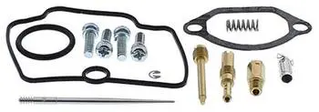 Moose Racing Carburetor Rebuild Kits 26-10049 / Yamaha Yz65 2018-2022 1
