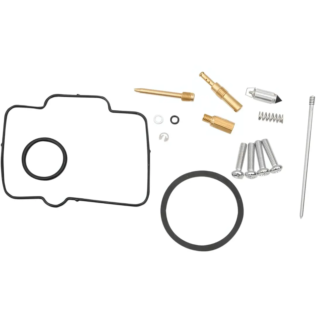 Moose Racing Carburetor Rebuild Kits 99 Honda Cr125r - 1003-0784 1