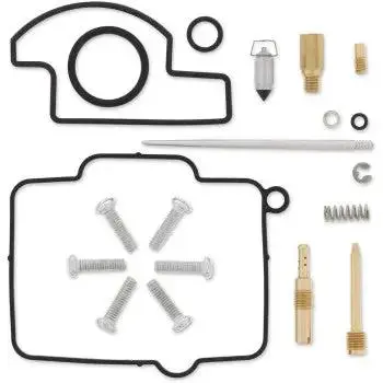 Moose Racing Carburetor Repair Kit - 1003-0737 - 2004-2008 Suzuki Rm250 1