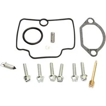 Moose Racing Carburetor Repair Kit - 26-1518 - Ktm 85 Sx, Husqvarna Tc 85, Gas Gas Mc 85 1