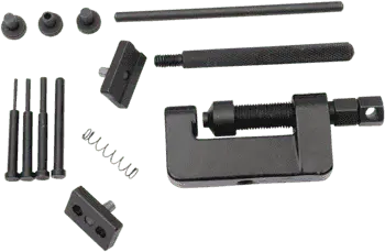 Moose Racing Chain Breaker / Rivet Tool 3806-0066 – The Ultimate Tool For Chain Maintenance 1