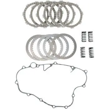 Moose Racing Complete Clutch Kit - 1131-1840 - 2006-2017 Honda Crf150f 1