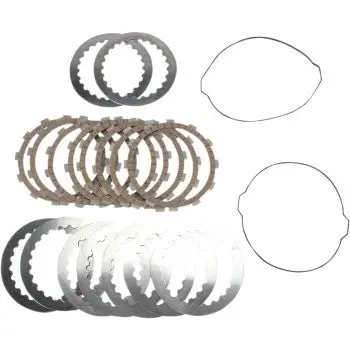 Moose Racing Complete Clutch Kit - 1131-2328 - Ktm, Husqvarna, And Gas Gas 1