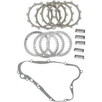 Moose Racing Complete Clutch Kit 2002-2023 Suzuki Rm85 M90-110 1