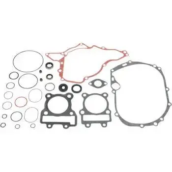 Moose Racing Complete Gasket And Oil Seal Kit - 0934-0113 - Kawasaki Klx110, Suzuki Dr-Z110 1