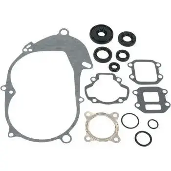 Moose Racing Complete Gasket And Oil Seal Kit - 0934-0118 - 1990-2023 Yamaha Pw50 1