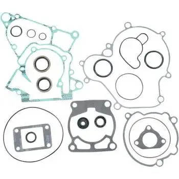 Moose Racing Complete Gasket And Oil Seal Kit - Gas Gas Mc 50, Husqvarna Tc 50, Ktm 50 Sx 1