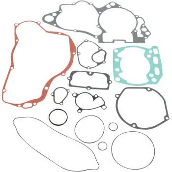 Moose Racing Complete Motor Gasket Kit - 0934-0283 - 2003-2005 Suzuki Rm250 1