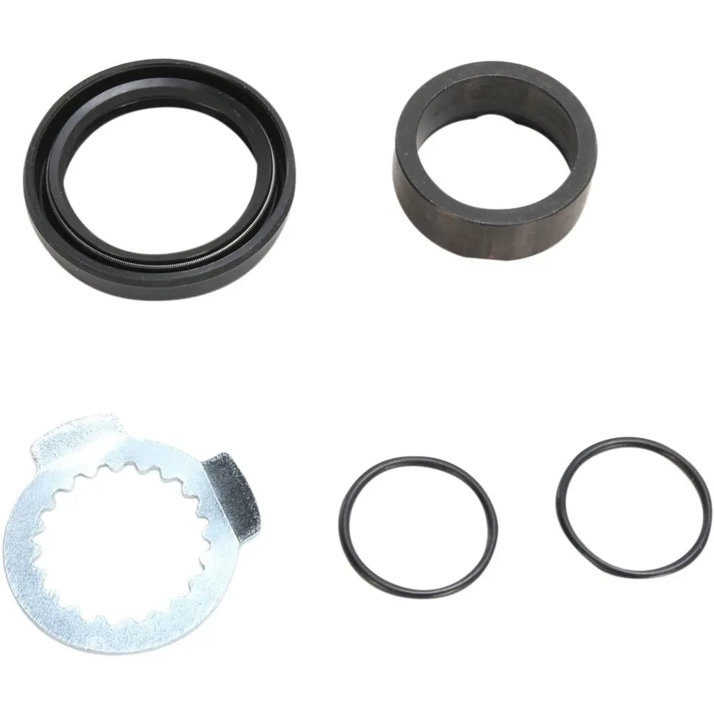 Moose Racing Countershaft Seal Repair Kit - 2014-2024 Yamaha Yz250f, Yz250fx, And Wr250r 1