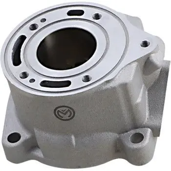 Moose Racing Cylinder - 0931-0971 - 2009-2023 Ktm 50 Sx, Gas Gas Mc 50, And 2018-2023 Husqvarna Tc 50 1
