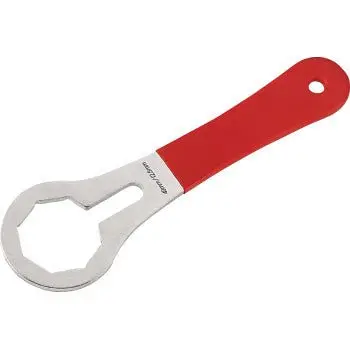 Moose Racing Dual-Chamber Closed Cartridge Fork Cap Tool - 3805-0237 1