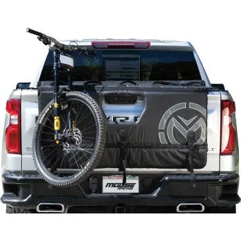 Moose Racing - E-Bike And Mountain Bike - Tailgate Cover - 3930-0026 1