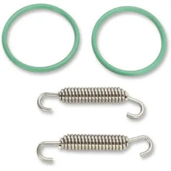 Moose Racing  Exhaust Gasket Kit Gaskets, O-Rings And Springs - 0934-5314 - Ktm 85 Sx, Husqvarna Tc 85, And Gas Gas Mc 85 1