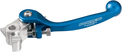 Moose Racing Flex Brake Levers By Arc - 2008-2021 Yamaha Yz125, Yz250 1