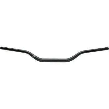 Moose Racing - Flex Series Handlebar — 0601-1767 - Burleson Bend - Oversize 1-1/8" 1