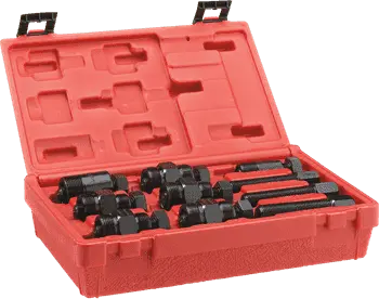 Moose Racing Flywheel Puller Set Motorcycle Tools - 3802-0056 1