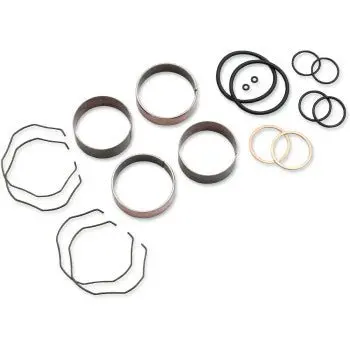 Moose Racing Fork Bushing Kit - 40.00 Mm - 0450-0143 - 1995-2023 Kawasaki Kx85, Kx100, And Kx112 1