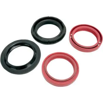 Moose Racing 0407-0089 Fork Seal Kit 36Mm 2001-2025 Kawasaki Kx85 Kx100 Kx112 1
