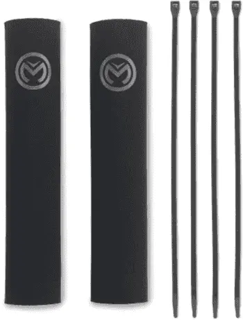 Moose Racing Fork Skins 125Cc - 450Cc Motorcycles 0406-0010 1