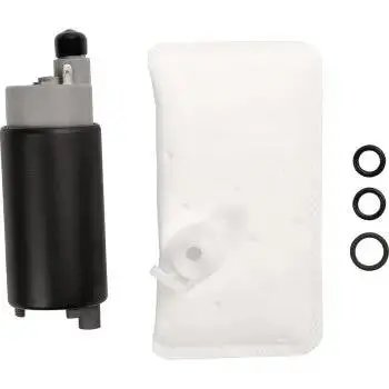 Moose Racing Fuel Injection Fuel Pump Rebuild Kit - 1009-0191 - (22-24) Honda Crf250r, (21-24)Crf450r, And Crf450rwe 1