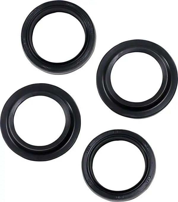 Moose Racing Genuine Nok Fork Seal & Wipe Kit – 2004-2022 Yamaha Yz125 / Yz250 - 0407-0660 1