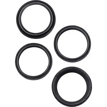 Moose Racing Genuine Nok Fork Seal & Wiper Kit – 2002-2022 Yamaha Yz85 0407-0655 1
