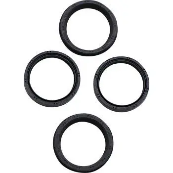 Moose Racing Genuine Nok Fork Seal & Wiper Kit – 2016-2022 Kawasaki Kx450f - 0407-0662 2