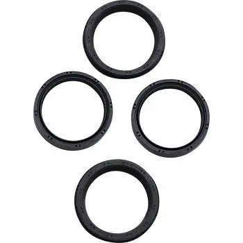 Moose Racing Genuine Nok Fork Seal & Wiper Kit – 2017-2023 Honda Crf450r / Crf450rx 0407-0662 2