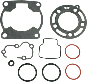 Moose Racing Kawasaki Kx85 Top End Gasket Kit 01-13 1