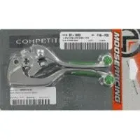 Moose Racing Competition Lever Set Kawasaki Kx65 2000-2026 Aluminum Shorty 1