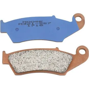 Moose Racing M1 Brake Pads - Front M321-S57 - 1995-2005 Kawasaki Kx125 1