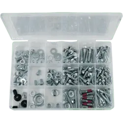 Moose Racing M1 Cr/Crf Bolt Kit 2401-1568 1
