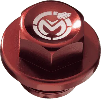 Moose Racing Magnetic Float Bowl Drain Plug Keihin Carburetor Kawasaki Kx100/Kx85 1050-0176 1