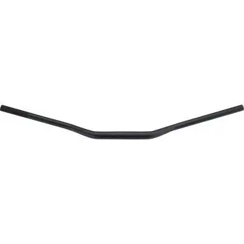 Moose Racing - Mtb Handlebar - 35 Mm - Aluminum - Black - 20 Mm Rise - Mtb-8015D 1