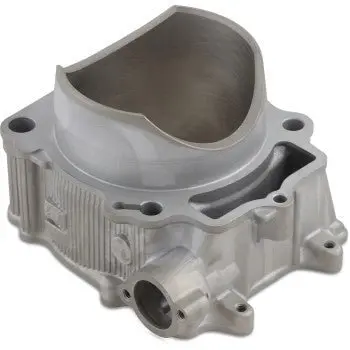Moose Racing Oem Replacement Cylinder - Msecw20012 - 2018-2019 Yamaha Yz450f 1