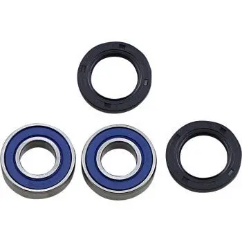 Moose Racing Oem Replacement Front Wheel Bearing Kit - 0215-0194 - 2007-2023 Honda Crf150r, And Crf150rb 1