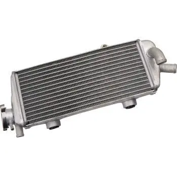 Moose Racing Oem Replacement Radiator - 1901-0885 - Right - Husaberg, Husqvarna, Ktm 1