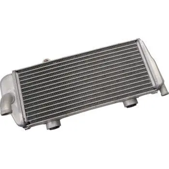 Moose Racing Oem Replacement Radiator - 1901-0886 - Left - Husaberg, Husqvarna, Ktm 1