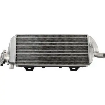 Moose Racing Oem Replacement Radiator - 1901-0887 - Right - Husqvarna, Ktm 1