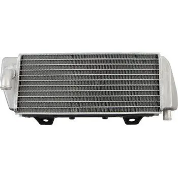 Moose Racing Oem Replacement Radiator - 1901-0888 - Left - Husqvarna, Ktm 1