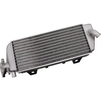 Moose Racing Oem Replacement Radiator - 1901-0916 - Right Side For Ktm & Husqvarna 1