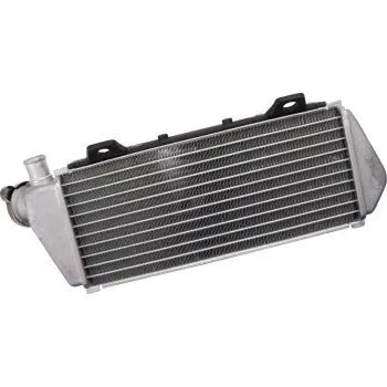 Moose Racing Oem Replacement Radiator - 1901-0917 - Right - Ktm, Husqvarna 1