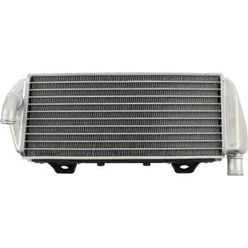 Moose Racing Oem Replacement Radiator - 1901-0918 - Left - Ktm, Gas Gas, Husqvarna 1