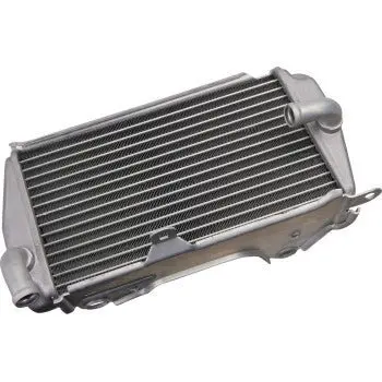 Moose Racing Oem Replacement Radiator - Left - 1901-0880 - 2014-2015 Honda Crf250r 1