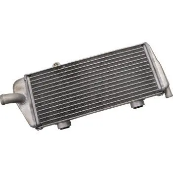 Moose Racing Oem Replacement Radiator - Left - 1901-0882 - Husaberg/Ktm 1
