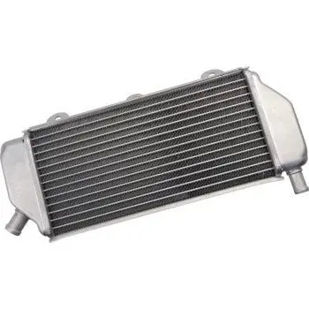 Moose Racing Oem Replacement Radiator - Left - 1901-0890 - 2014-2017 Yamaha Yz450f 2
