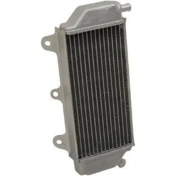 Moose Racing Oem Replacement Radiator - Left - 1901-0890 - 2014-2017 Yamaha Yz450f 1